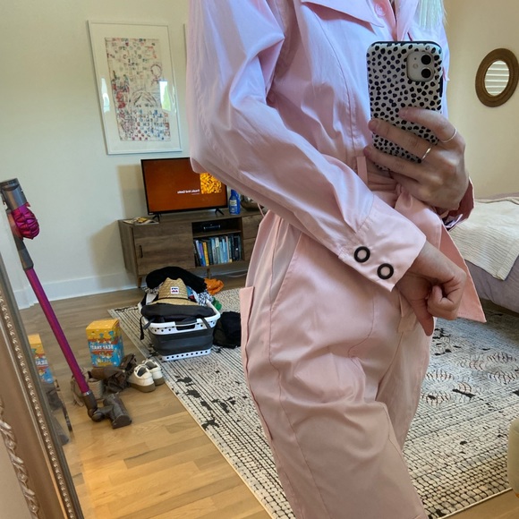 Manning Cartell Utility Suit - Picture 8 of 8